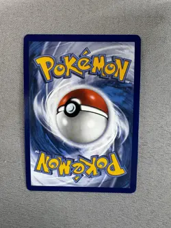 110/094 Oricorio ex Full Art Phantasmal Flames Ultra Rare Pokemon MINT - Image 4