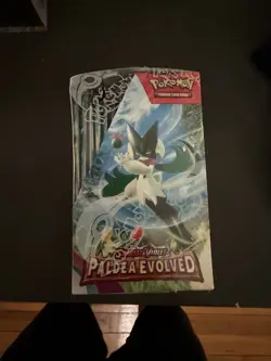 Pokemon TCG: Scarlet and Violet 2 Paldea Evolved Booster Box - 36 Packs 820650863493 - Image 2