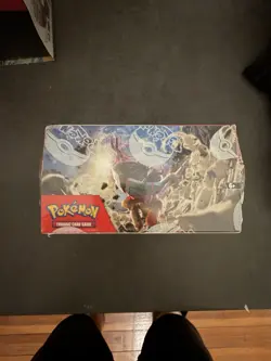 Pokemon TCG: Scarlet and Violet 2 Paldea Evolved Booster Box - 36 Packs 820650863493 - Image 5