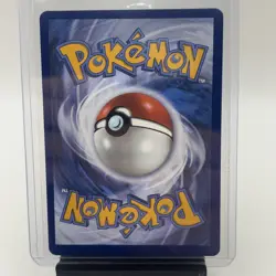 Pokemon TCG Team Rockets Moltres EX 229/182 SIR Destined Rivals Near Mint - Image 2