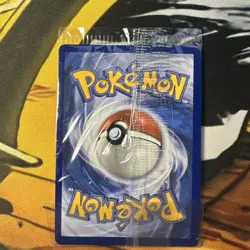 Pokemon Mega Charizard X EX 023 & Oricorio EX 024 UPC Promos SEALED Great Center - Image 4