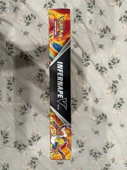 Pokemon Infernape V Collection Box - NEW/Factory Sealed - Image 4