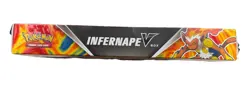 Pokemon TCG Infernape V Collection Box Sealed - FUSION STRIKE + LOST ORIGIN - Image 3