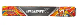 Pokemon TCG Infernape V Collection Box Sealed - FUSION STRIKE + LOST ORIGIN - Image 4