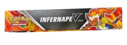 Pokemon TCG Infernape V Collection Box Sealed - FUSION STRIKE + LOST ORIGIN - Image 5