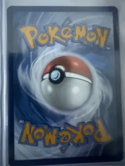 Pokemon TCG Glaceon EX Prismatic Evolutions Card 150/131 Near Mint Condition - Image 4