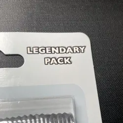 Legend of Blue Eyes White Dragon Booster Legendary Pack Yu-Gi-Oh Sealed 2017 - Image 3