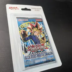 Legend of Blue Eyes White Dragon Booster Legendary Pack Yu-Gi-Oh Sealed 2017 - Image 4