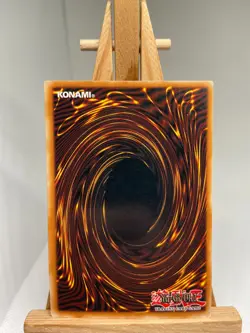 Chrysalis Mole - TAEV-EN011 - LP - YuGiOh - Image 2