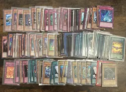 Yu-Gi-Oh 40 All Holo Lot Mystery Pack - No Duplicates - Image 1