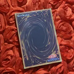 Dark Magician Girl YU-GI-OH! Ghost Rare Goddess ACG Holo Girl Anime Card - Image 5