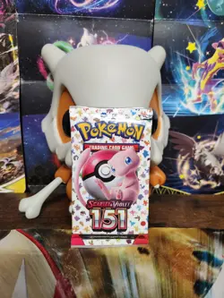 Sealed Pokemon TCG 10 Pack Lot 151 MEGA EVO DESTINED RIVALS PHANTASMAL FLAMES - Image 3