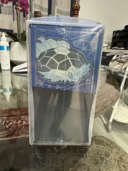 NEW Pokemon TCG: Stellar Crown Pokemon Center Exclusive Elite Trainer Box ETB - Image 4