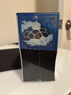 NEW Pokemon TCG: Stellar Crown Pokemon Center Exclusive Elite Trainer Box ETB - Image 2