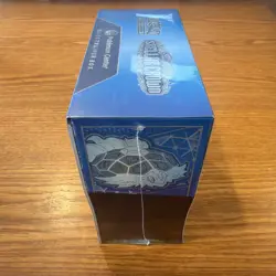 NEW Pokemon TCG: Stellar Crown Pokemon Center Exclusive Elite Trainer Box ETB - Image 4