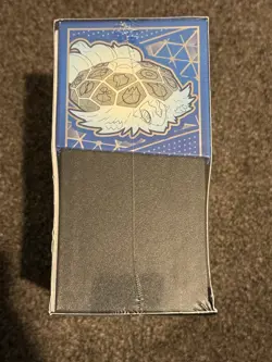 Pokemon Center Exclusive TCG Stellar Crown Elite Trainer Box ETB New & Sealed UK - Image 4