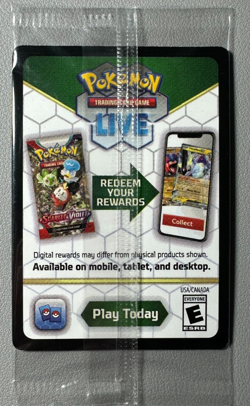 Pokemon Prismatic Evolutions Umbreon ex 060/131 Surprise Box Stamped Sealed QTY - Image 2
