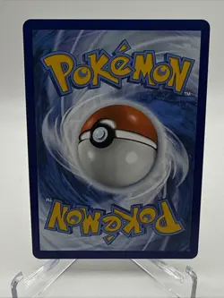 Umbreon Ex Stamped Surprise Box Promo 060/131 Pokemon Prismatic Evolutions NM - Image 2