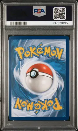 Charizard & Braixen GX PSA 10 - SM230 - Tag Team Alt Art Promo - Pokemon - Image 2