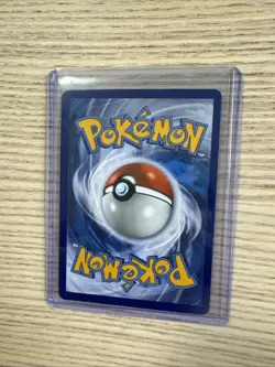 Necrozma GX SM58 Sun & Moon Promo Pokemon Pokemon Card English Near Mint - Image 4