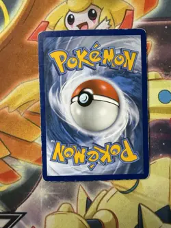 Snorlax GX - SM05 Pokemon SM Promos Holo Promo HP - Image 2