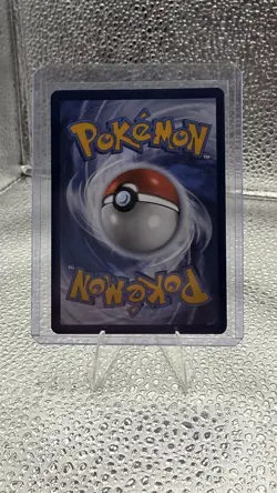 Pokemon TCG Sv03: Obsidian Flames Charizard EX Holo Card 223/197 NM - Image 2