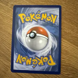Pokemon Card Entei Battle Styles Reverse Holo Rare 020/163 Near Mint - Image 2