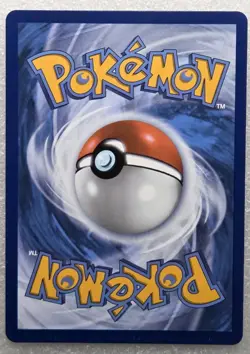 Mismagius EX 036/094 Full Art NM Pack Fresh Phantasmal Flames Pokemon Card - Image 2