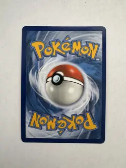 Pokemon TCG Giant Hearth 263/236 Cosmic Eclipse 🔥 NM Full Art Pokemon Card - Image 2