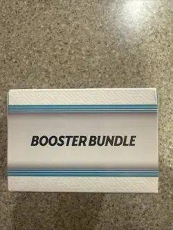 Pokemon TCG Scarlet and Violet Journey Together Booster Bundle NEW SEALED - Image 3
