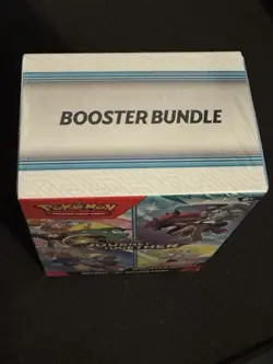 Journey Together Booster Bundle Pokemon Scarlet & Violet TCG - New and Sealed - Image 5