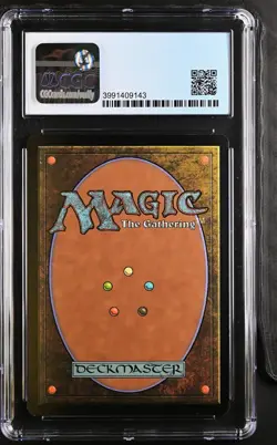 SIMIAN SPIRIT GUIDE Planar Chaos Foil CGC 9 MTG [Nostalgium] - Image 2