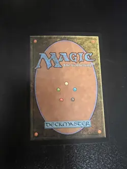 1x Sozin's Comet - 0309, Borderless Art Foil, Magic the Gathering, MTG NM - Image 2
