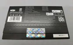 MTG Secret Lair Iron Maiden: Eddie Unchained Standard NON-FOIL Edition Sealed - Image 2