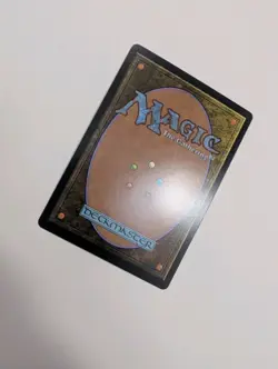 MTG - Brigid's Command (Showcase Foil) - Lorwyn Eclipsed NM/M Condition - Image 3