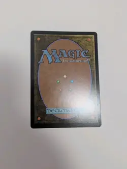 MTG - Bristlebane Battler (Showcase) - Lorwyn Eclipsed NM/M Condition - Image 4