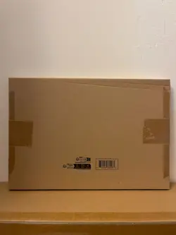 ONE PIECE CARD GAME Premium Card Collection -FILM RED Edition English SEALED - Image 4