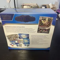 Pokemon Center Stellar Crown Exclusive Elite Trainer Box (ETB) English - Image 2