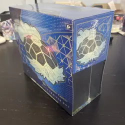 Pokemon Center Stellar Crown Exclusive Elite Trainer Box (ETB) English - Image 4