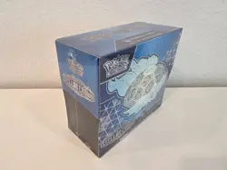 Pokemon Center Stellar Crown Elite Trainer Box ETB New Sealed - Image 2
