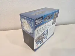 Pokemon Center Stellar Crown Elite Trainer Box ETB New Sealed - Image 3
