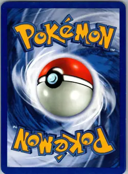 Koga's Weezing Uncommon Gym Challenge 050/132 LP Pokemon TCG - Image 2