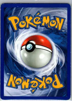 Erika's Oddish (47) Uncommon Gym Heroes 047/132 MP Pokemon TCG - Image 2