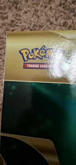Pokemon TCG Glaceon & Leafeon VSTAR Special Collection Box SET - Factory Sealed - Image 5