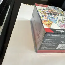 Pokemon TCG Prismatic Evolutions Booster Bundle Lot of 2 Factory Sealed - Image 5
