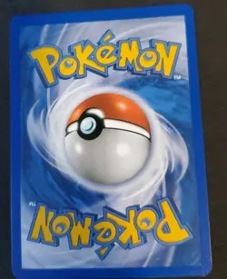 Pokemon TCG - Pikachu 78/123 HeartGold and SoulSilver (2010) Non-Holo - NM - Image 2