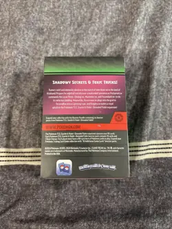 Pokemon TCG Shrouded Fable Booster Bundle Boxes NEW FACTORY SEALED 6 Packs - Image 2