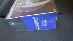 Pokemon TCG Sun & Moon Elite Trainer Box ETB Lunala - Image 4