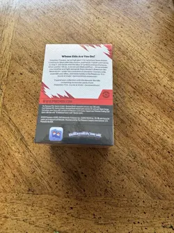 Pokemon TCG Destined Rivals Booster Bundle Sealed New - Image 2
