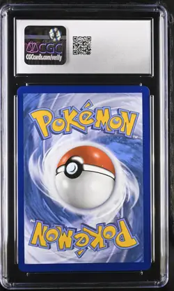 Charizard V 154/172 Ultra Rare Holo Brilliant Stars Pokemon CGC 10 Gem Mint *062 - Image 2
